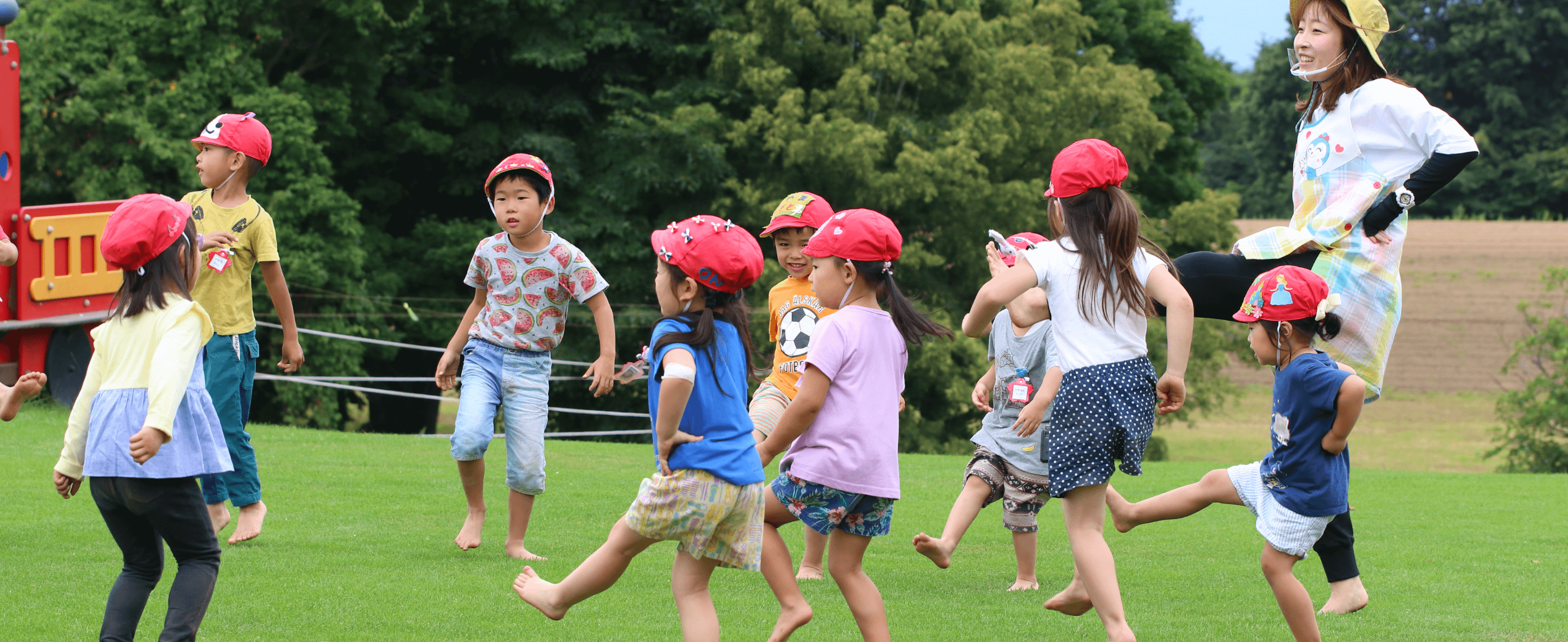 大曲大谷幼稚園