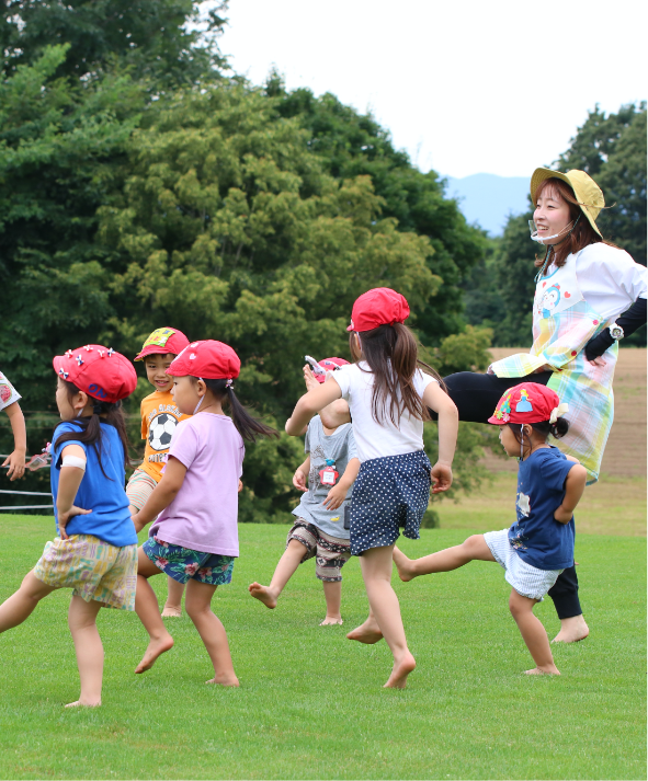 大曲大谷幼稚園